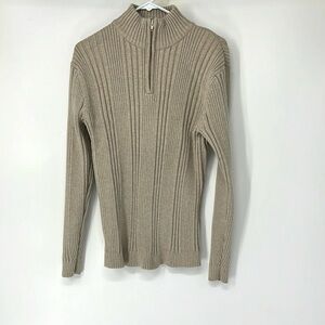 Wilke rodriguez Ribbed mens Sweater small